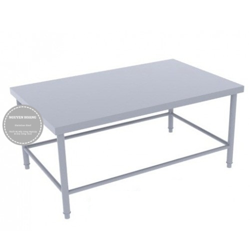 Bàn Inox 1 tầng