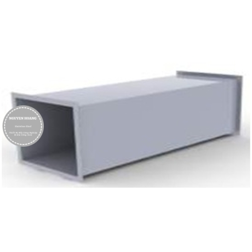 Đường ống hút khói