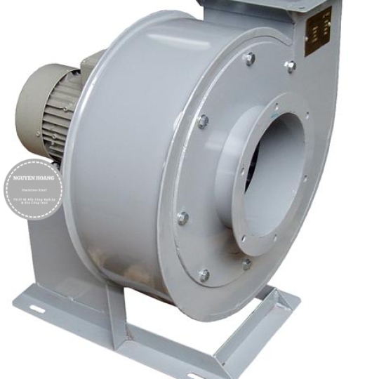 Motor hút khói