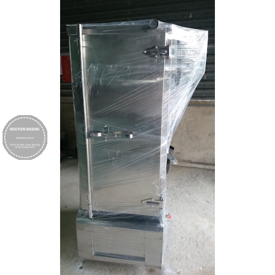 Tủ hấp cơm công nghiệp 1 cửa